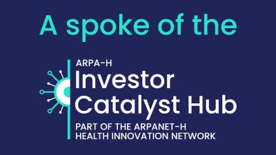 slide investor catalyst hub 