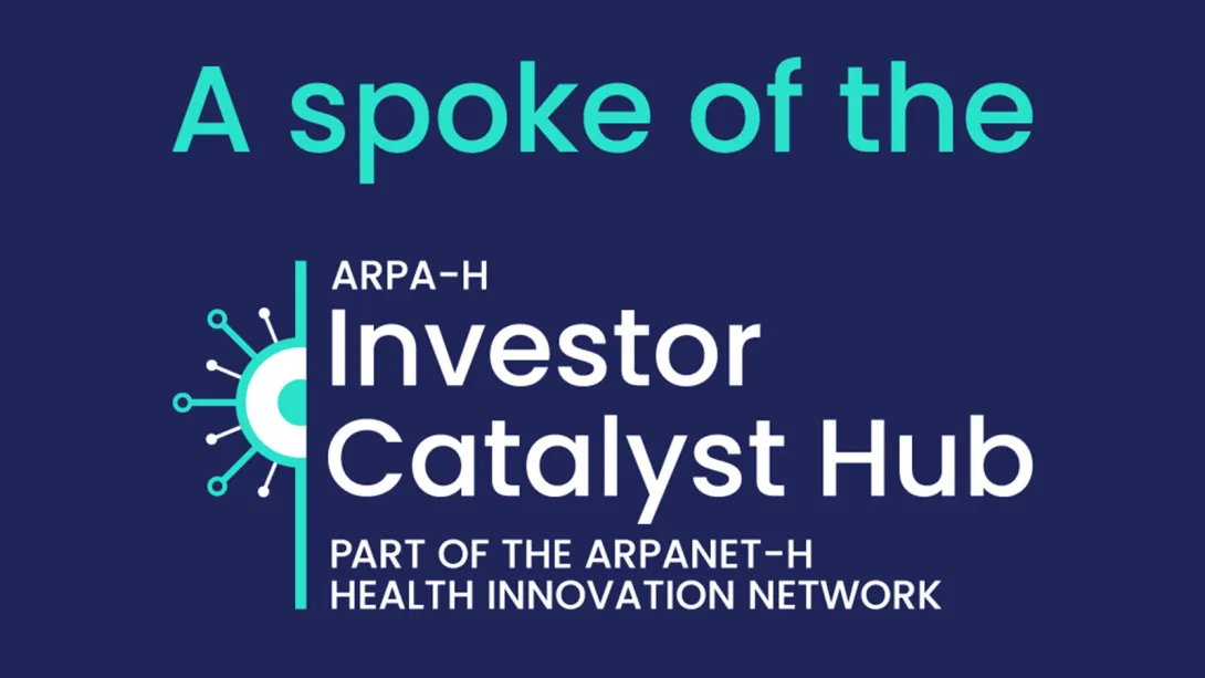 slide investor catalyst hub 